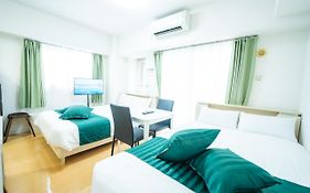 鹿児島中央駅から徒歩5分 Smart Vacation Canaan A スマートバケーション カナン A